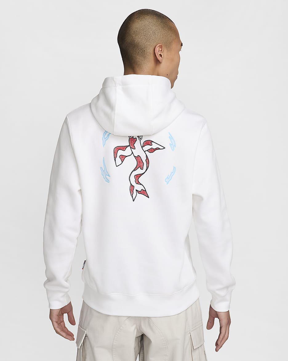 Japanese nike sweater on sale